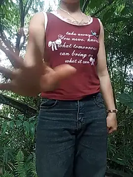 Heryy_xx webcam