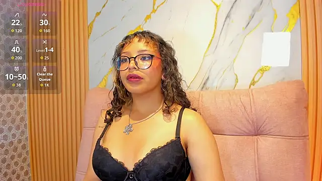Willow_Levine webcam