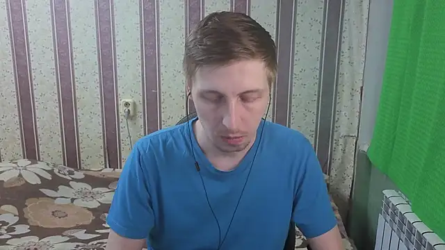 Darien_Brown webcam