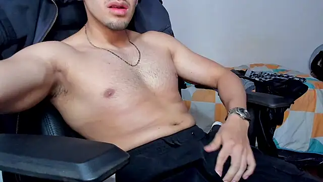 Tommy_Bred webcam
