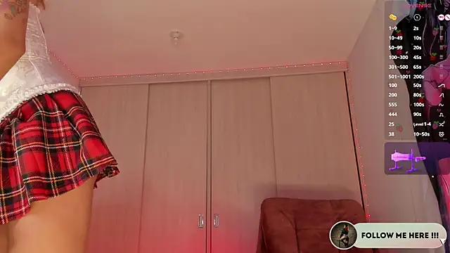 Nami__doll1 webcam
