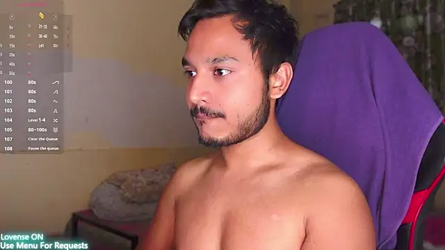 fuckkboy101 (M young) - OIL ON COCK AT 100,CUMSHOT AT GOAL