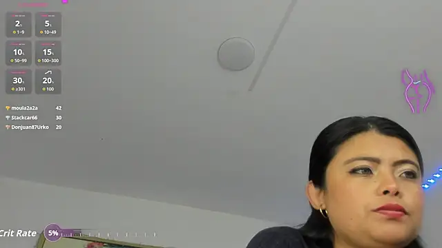 Janeth_zambrano webcam