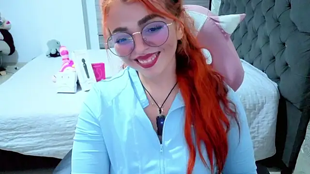 Alexatexa2929 Live Web Cam Show