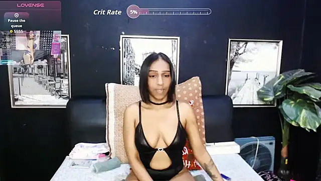Sexualindian Live Web Cam Show