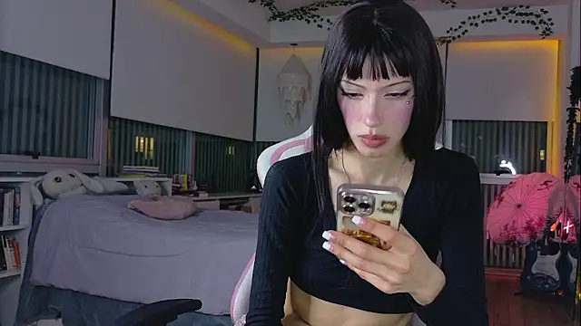 BaniGyaru webcam
