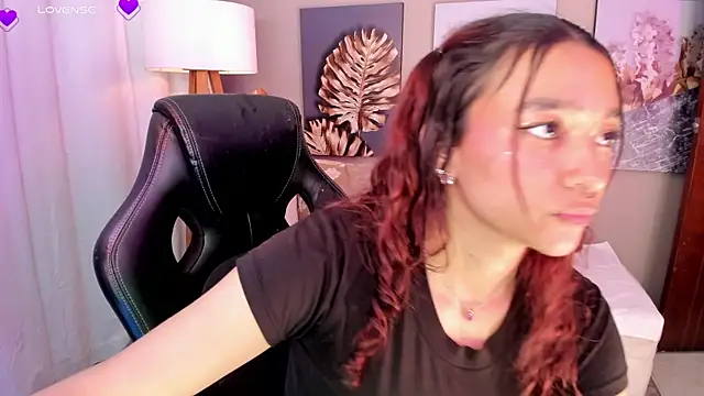 charlotte_bluee webcam