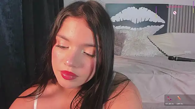 Hailey-Fox Live Web Cam Show