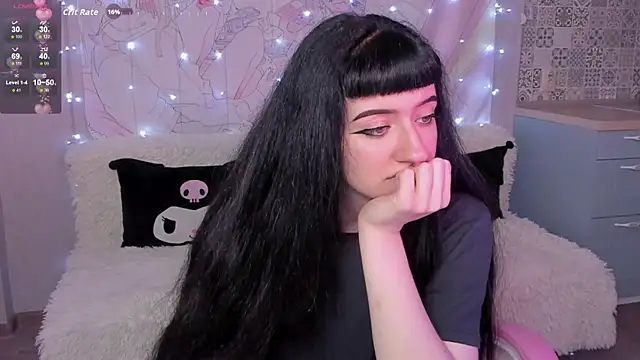 NorinMorin webcam
