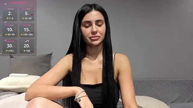 Mary__foxy webcam