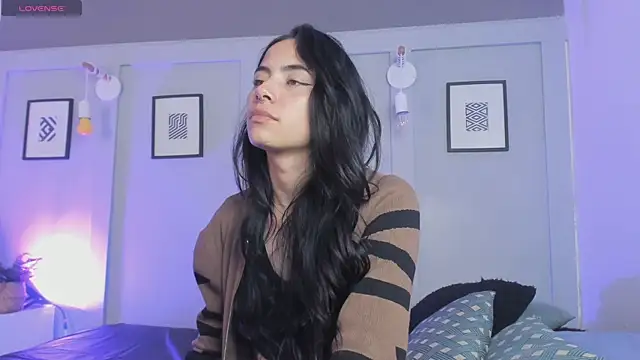 Ivyy_sweet_ webcam