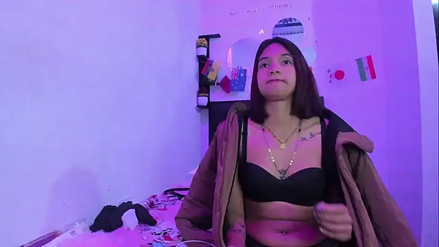 sapphire_brown20 webcam
