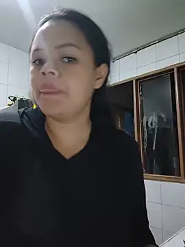 Miss_Pecados webcam