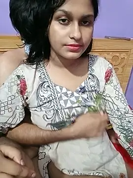 Jerin_Couple61 Live Web Cam Show