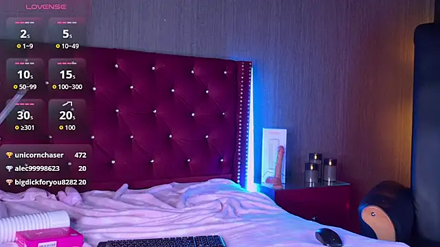 emma_dragon webcam