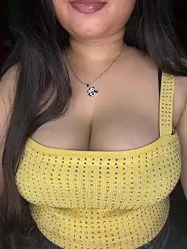 Naughty_pooja44 Live Web Cam Show