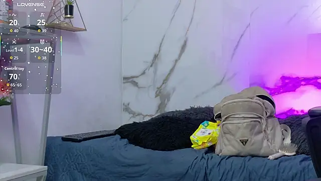 dariah_jhonson webcam