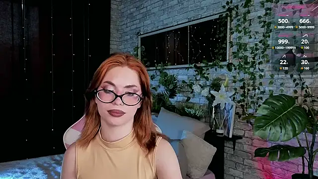 Velvet__Kiss webcam