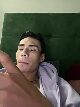 MateoCollins2026 webcam