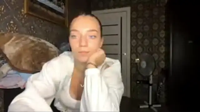 TanyaSavela Live Web Cam Show