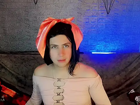 BabyCute_1 webcam