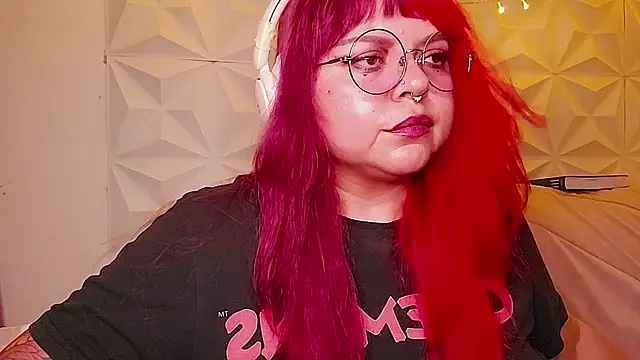Satyn_doll Live Web Cam Show