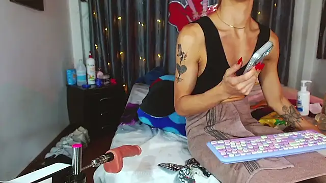 Kenisha_Sweet webcam