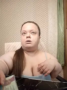 Janiffer_MiMi Live Web Cam Show