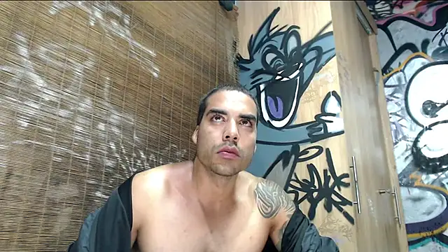 Justin_Frank webcam