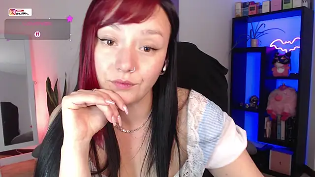S_Lilith_ webcam