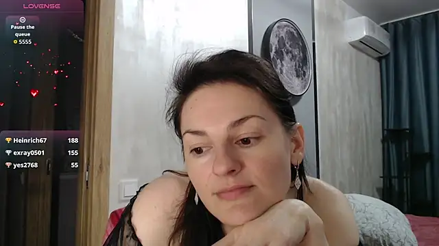 Stacy_Davice webcam