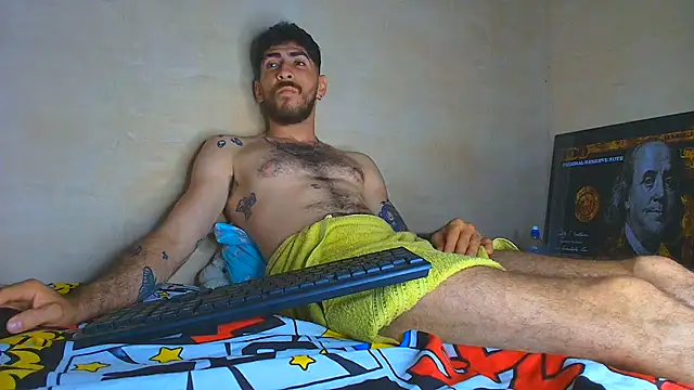 Thomass00 webcam