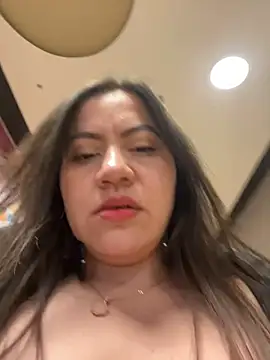 Iam__Cristal webcam