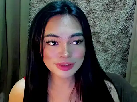 Sweetpeaxx webcam