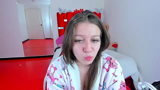 Luna_Analya webcam