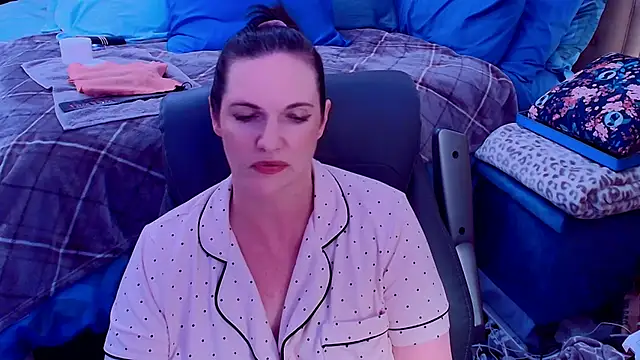 ninajaymes webcam