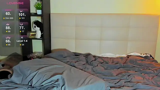 Tune_Godnesss webcam