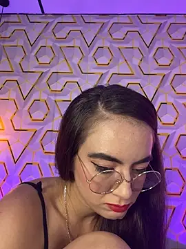 MelanyyJhonson15 webcam