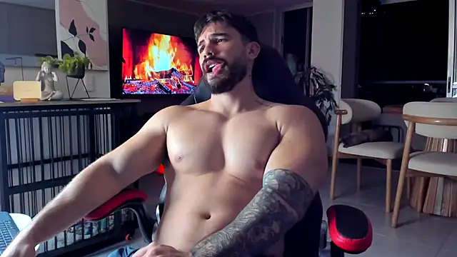 Valenthino_Salvatore webcam
