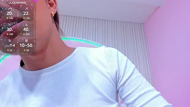 Ary__cherry webcam