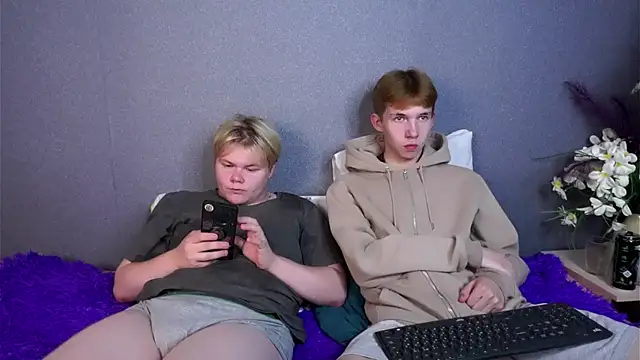 Mark_Brain webcam