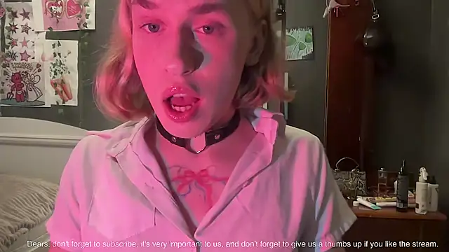 Miss_Amy00 webcam