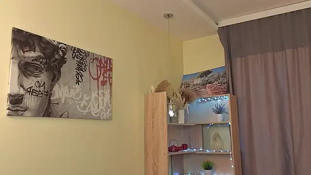 MarielRoloson webcam