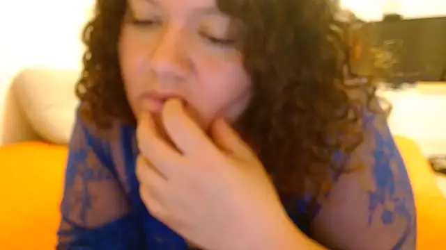 HeidiSanabria webcam