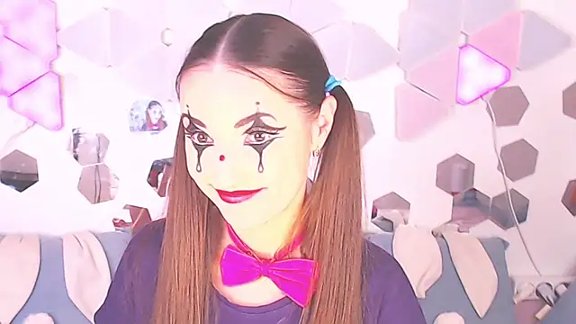 LexiKiss webcam