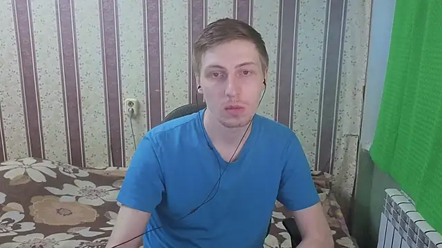 Darien_Brown webcam