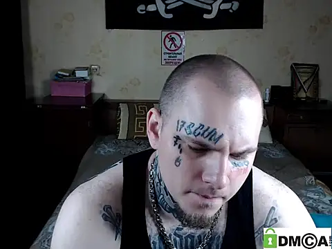 Keny_Collins webcam