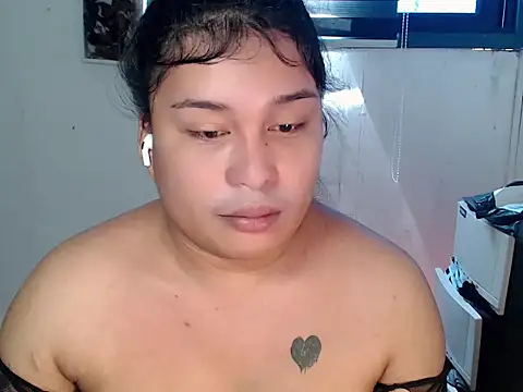 Hardcore_Tgirl webcam