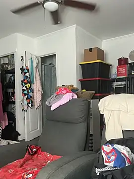 SexyNikki6969 webcam
