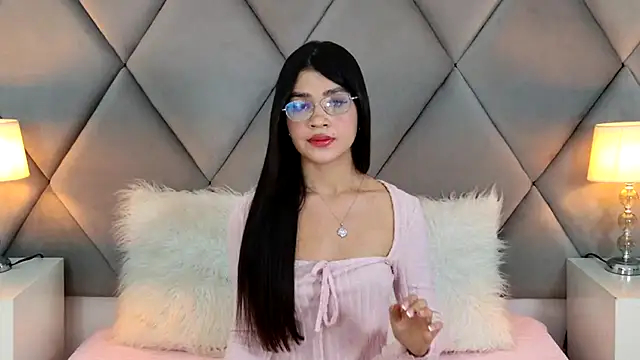 OliviaDiaz webcam
